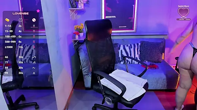 AvaHarper_ - Oil massage ass & spanks hard❤️