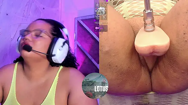 MhiaRey - CTRLx2MIN DESTROY ME WITH YOUR HIGH