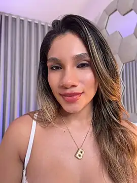 NicoleArmani - Control my pussy 5 minutes 😋
