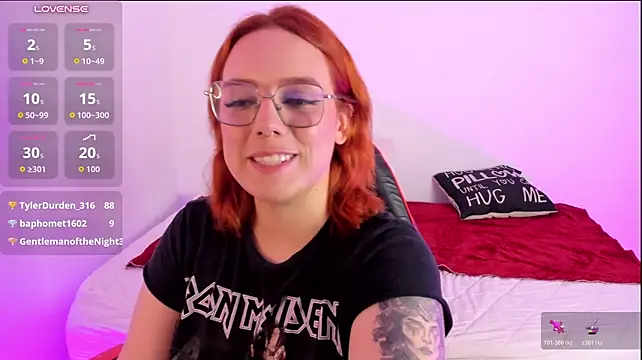 Harmon_Misakii - Suck dildooooo + full nakeed 🍆