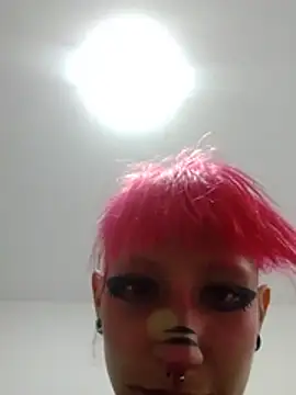 Trinity_darck - SALIVA ALL OVER MY FACE + MILK