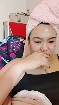 Sexy_Sweetiee - Full Show Naked 💦