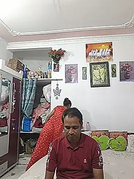 Priya_couple1 - Full need pusssy fingering