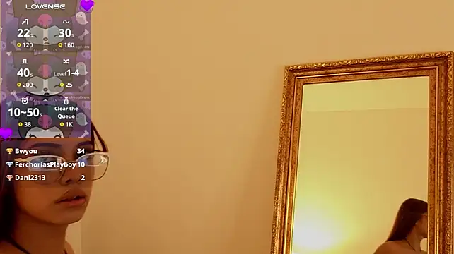 MaryAnne__ - Take off your top
