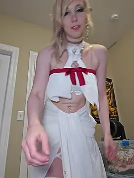 AmethystFoxx - Atm twisted fantasy dildo