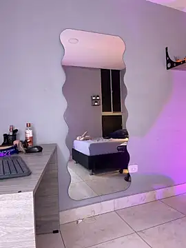 Yelena03 - Doggy + Spank + Plug anal