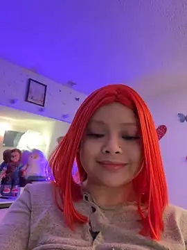 Barbiee_doll1 - explicit surprise show 🕹️🕹️