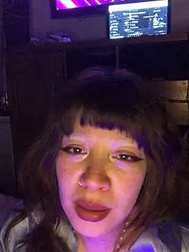 Fo0xybby - quieres ver mi conchita?