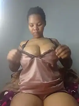MAZINGDIVA1994 - shake boobs with cute smile# love u