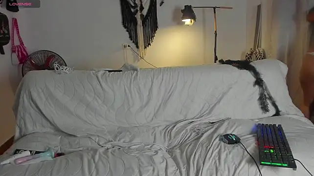 Lissamom - squirt
