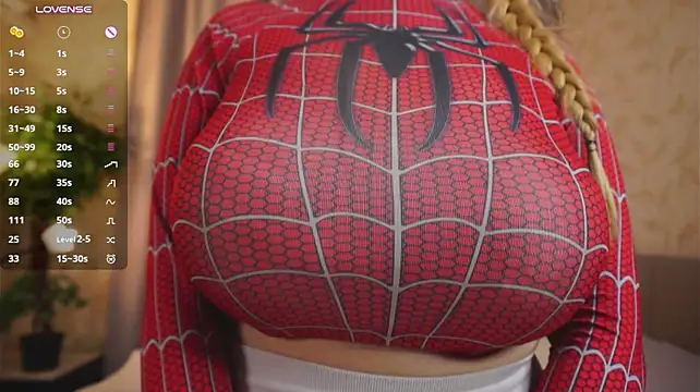 JackelineSwanda - 💖Punish my boobs softly but firmly💖