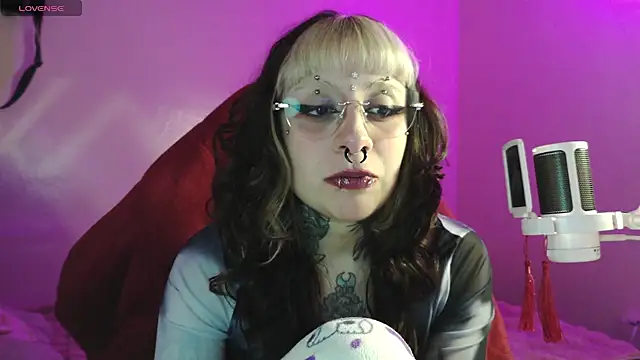 Vainilla_doll - 🦇Ahegao🦇