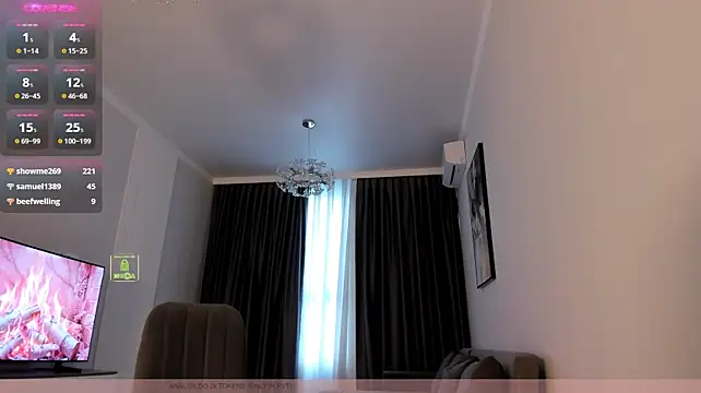 Sweetest_candy - GET NAKED