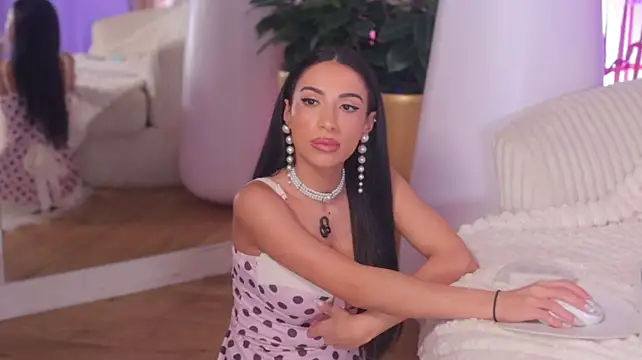 Anais_Bloom - Sloppy BlowJob 💋