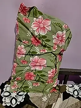 Anusha_kannada - Full nude 5 minutes public