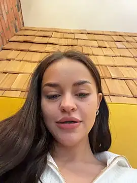 AngelinaTeller - Put finger pussy