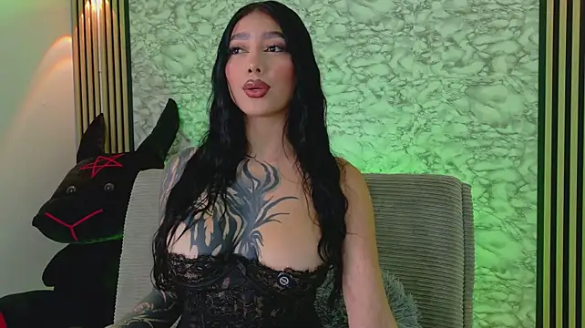 Catalina__23 - 3 finger in the ass fuck