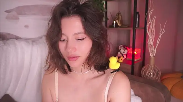 SherryBoone - 30 sec sexy lap dance close to cam