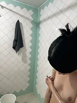 Barbie_gv - Put domi in pussy and control x 3 min