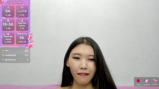 Misoca - ୨୧ ♡₊˚ 💗 Masturbate 💗 ˚₊♡ ୨୧