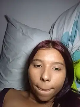 Zoe_201 - Open ass