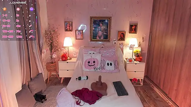 Annieesweett - Fuck me at doggy with dildo