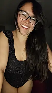 Dannaparker - Oil on tits 😏💕