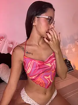 AnnyDeLosRios_ - Twer on your face