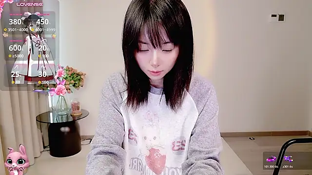 Bella-ox - 泡泡奶誘惑