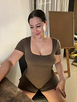 ValeryGrey - Take off my clothes and rub my clitoris