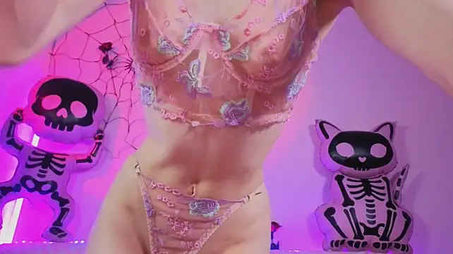 Aria_Pie - Make my butt red