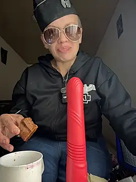MARILYNKOVANOVA - Fuck pussy