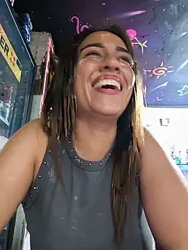 Nanybaker95 - Go to the bathroom show ass🍑🔥😈