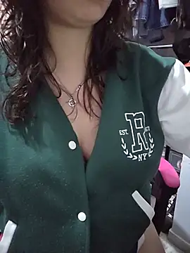 AlisSun_1 - 2 fingers in my ass 2min