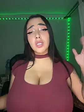 AmberOficiall_ - SHOW BOOBS💖