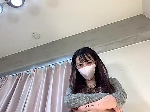 Saki_Miyazawa - お股UPで誘惑💞