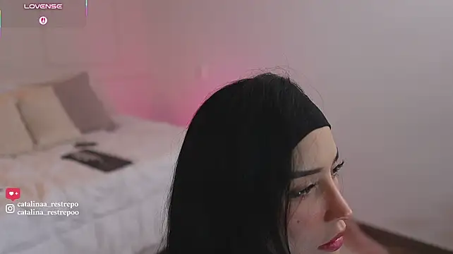 CATALINA_RESTREPO - ass + oil + massage x 3 min