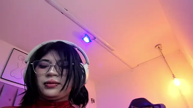 Kitty_Gang - Rub my pussy until it's very wet 🥵💦