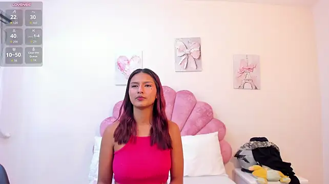 Maray_Lous - ICE IN MY PUSSY / TITS CHOOSE🥵🙈💦
