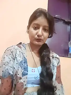 Ayesharani1 - Full nude show
