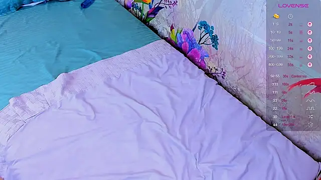 Gongjulee - PANTIES OFF