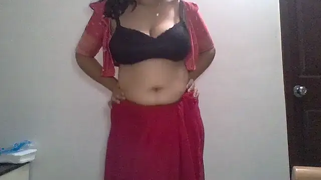 Kannada-Anu-Anu2002 - full nude in public 5min
