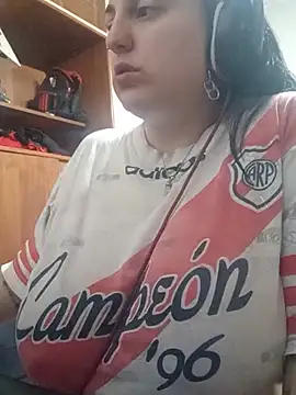 Ladyrolinga - masturbacion con jueguete y squirt