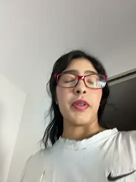 Dani_bela - 4 dedos en la vagina/4Fingers in myPussy