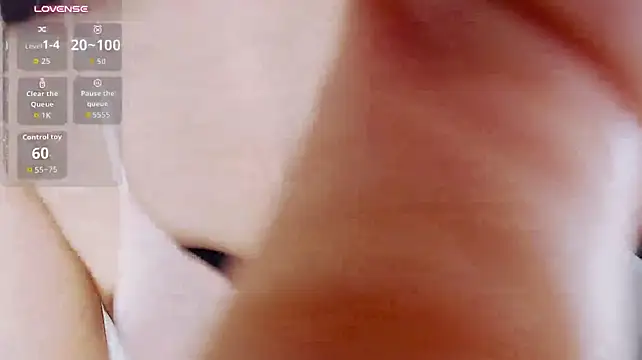 Yaoyao-baby520 - 甜言蜜语，不如身边有你！（全裸 后入视角+大黑牛控制3分钟）