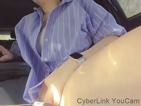 Citymup - Make me Cuming in car