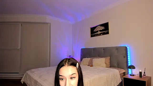 BellaStarr_ - cuming with you