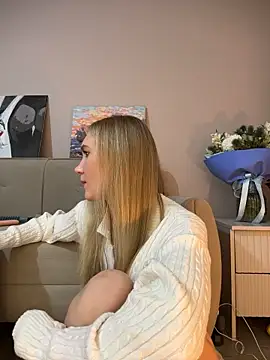 MariaTull - COMPLETELY NAKED FOR YOU
