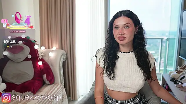 Kristina_murr - doggy without panties