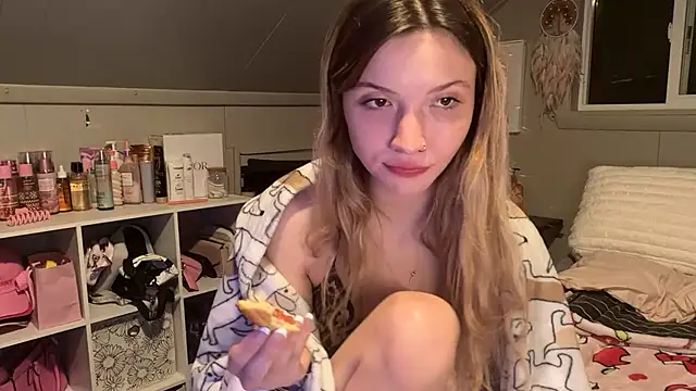 Kaialuvv - Full naked